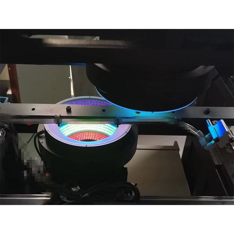 Optical Inspection Equipment