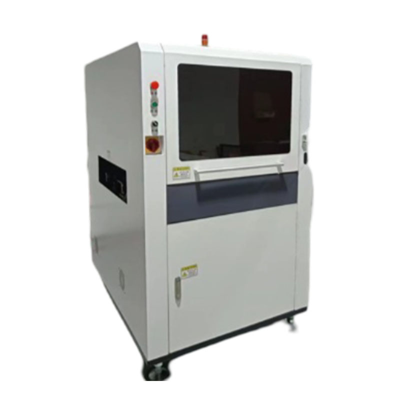 Optical Inspection Equipment