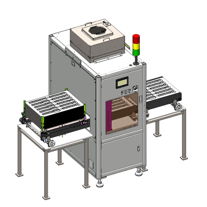 Non-Standard Automation Equipment